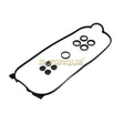 Suitable For HON F22A V/COVER Gasket SET JN755VCP - Permaseal | Universal Auto Spares