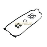 Suitable For HON F22A V/COVER Gasket SET JN755VCP - Permaseal | Universal Auto Spares