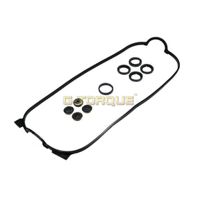 Suitable For HON F22A V/COVER Gasket SET JN755VCP - Permaseal | Universal Auto Spares
