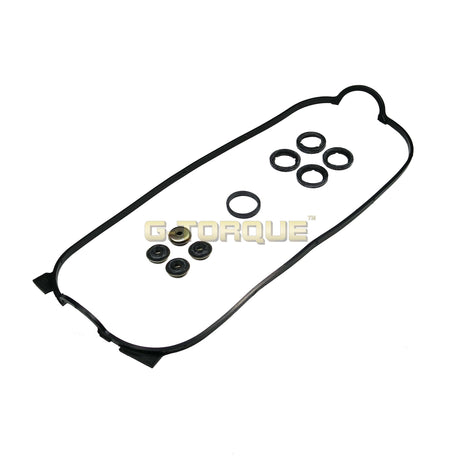 Suitable For HON F22A V/COVER Gasket SET JN755VCP - Permaseal | Universal Auto Spares