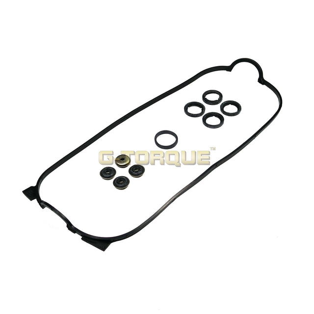 Suitable For HON F22A V/COVER Gasket SET JN755VCP - Permaseal | Universal Auto Spares