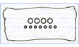 Suitable For HON B18A V/COVER Gasket SET JN757VCP - Permaseal | Universal Auto Spares