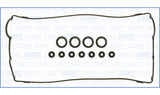 Suitable For HON B18A V/COVER Gasket SET JN757VCP - Permaseal | Universal Auto Spares