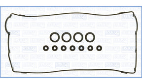 Suitable For HON B18A V/COVER Gasket SET JN757VCP - Permaseal | Universal Auto Spares