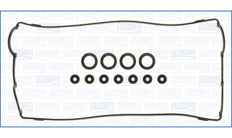 Suitable For HON B18A V/COVER Gasket SET JN757VCP - Permaseal | Universal Auto Spares