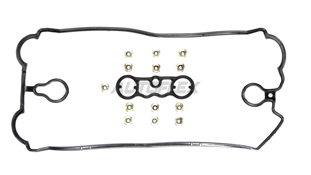 Rocker Cover Gasket Set JN768K - AUTOFLEX