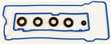 Rocker Cover Gasket Fits TOYOTA 2TZFE I4 DOHC JN772 - Platinum Gasket