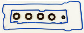 Rocker Cover Gasket Fits TOYOTA 2TZFE I4 DOHC JN772 - Platinum Gasket
