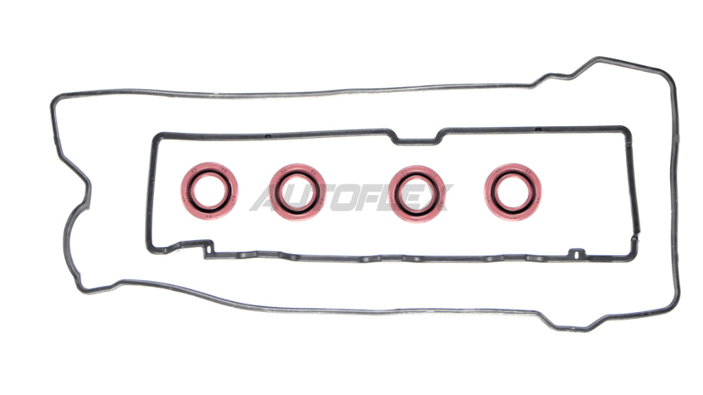 Rocker Cover Gasket Set JN771K - AUTOFLEX