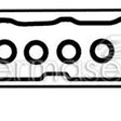Rocker Cover Set TOYOTA 2TZ-FE DOHC 16V EFI CHA JN772K - PERMASEAL