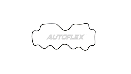 Rocker Cover Gasket Set JN782 - AUTOFLEX