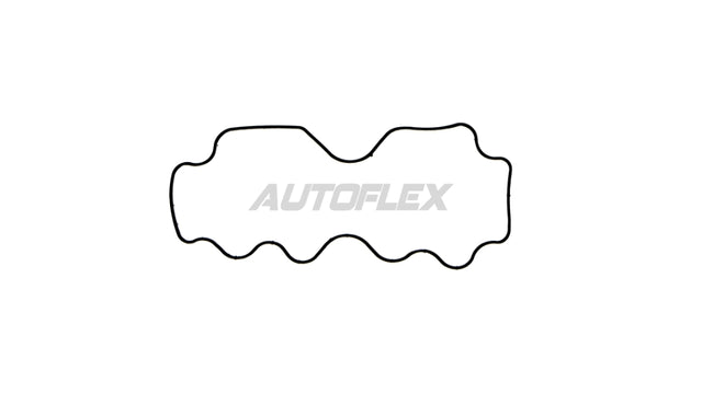 Rocker Cover Gasket Set JN782 - AUTOFLEX