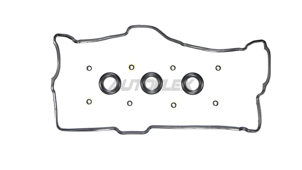 Rocker Cover Gasket Set JN792K - AUTOFLEX