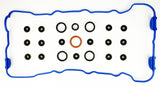 Rocker Cover Gasket Kit Fits NISSAN SR20DE I4 DOHC JN798K - Platinum Gasket