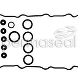 Rocker Cover Set NISSAN SR20DE NON VCT JN798K - Permaseal