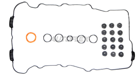 Rocker Cover Gasket Set JN798K - AUTOFLEX