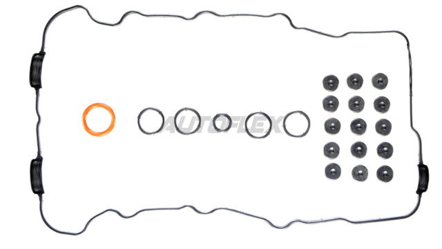 Rocker Cover Gasket Set JN798K - AUTOFLEX