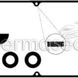 Rocker Cover Set MITSUBISHI 4G92 93 JN800K - Permaseal