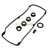 Suitable For Mitsubishi 4G92 4G93 V/COVER Gasket SET JN800VCP - Permaseal | Universal Auto Spares