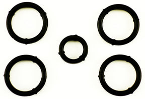 Spark Plug Tube Seal Fits NISSAN SR20DE I4 DOHC JN830 - Platinum Gasket