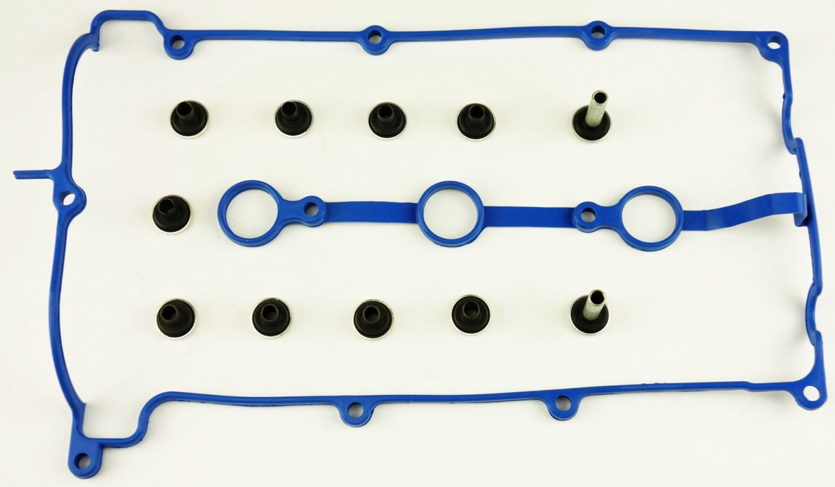 Rocker Cover Gasket Kit Fits EUNOS K8, KF, KL, FORD KL, MAZDA KF, KL V6 DOHC (R/H) JN832K - Platinum Gasket