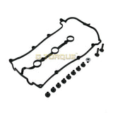 Suitable For Mazda KF KLV/COVER Gasket SET Right Hand JN832VCP - Permaseal | Universal Auto Spares