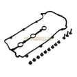 Suitable For Mazda KF KL V/COVER Gasket SET Left Hand JN833VCP - Permaseal | Universal Auto Spares