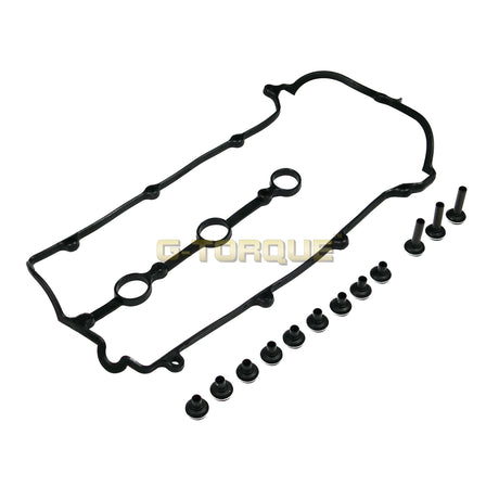 Suitable For Mazda KF KL V/COVER Gasket SET Left Hand JN833VCP - Permaseal | Universal Auto Spares