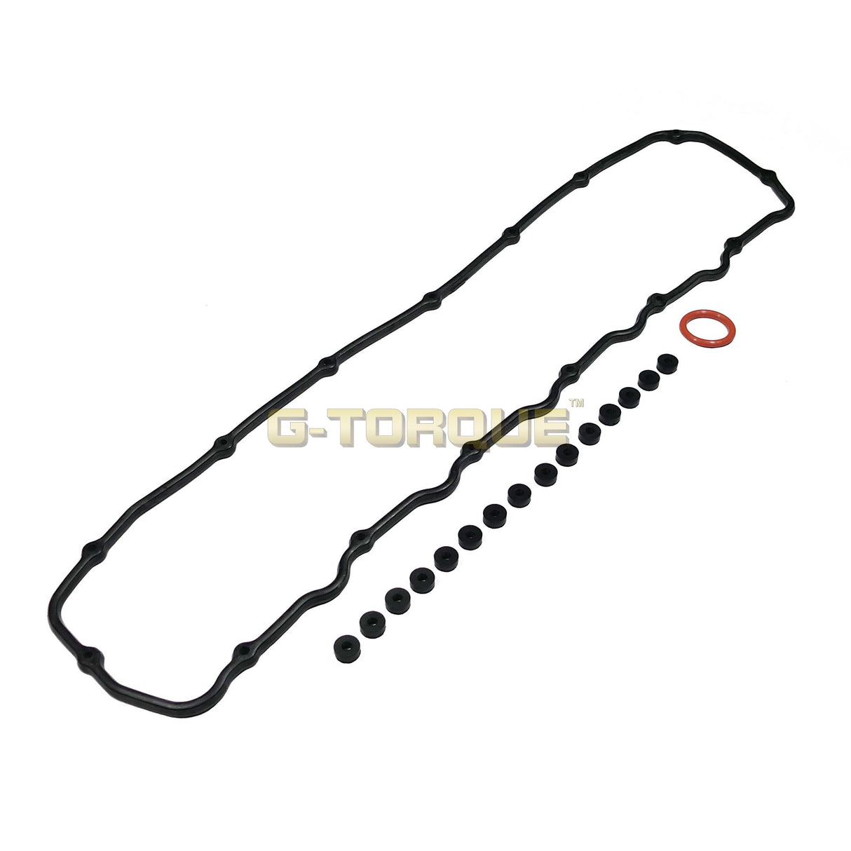 Suitable For Nissan TB42 45 V/COVER Gasket SET JN839VCP - Permaseal