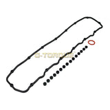 Suitable For Nissan TB42 45 V/COVER Gasket SET JN839VCP - Permaseal | Universal Auto Spares