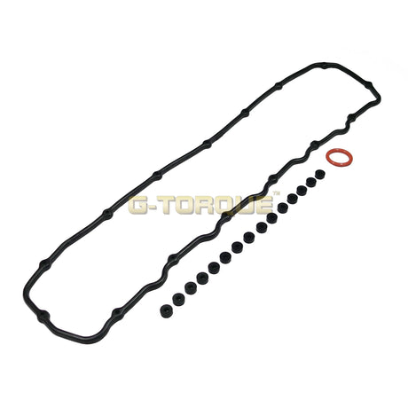 Suitable For Nissan TB42 45 V/COVER Gasket SET JN839VCP - Permaseal | Universal Auto Spares
