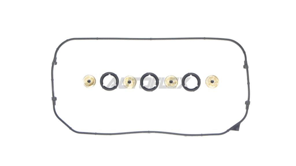 Rocker Cover Gasket Set JN862K - AUTOFLEX