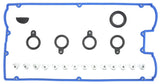 Rocker Cover Gasket Kit Fits MITSUBISHI 4G63 I4 DOHC JN875K - Platinum Gasket