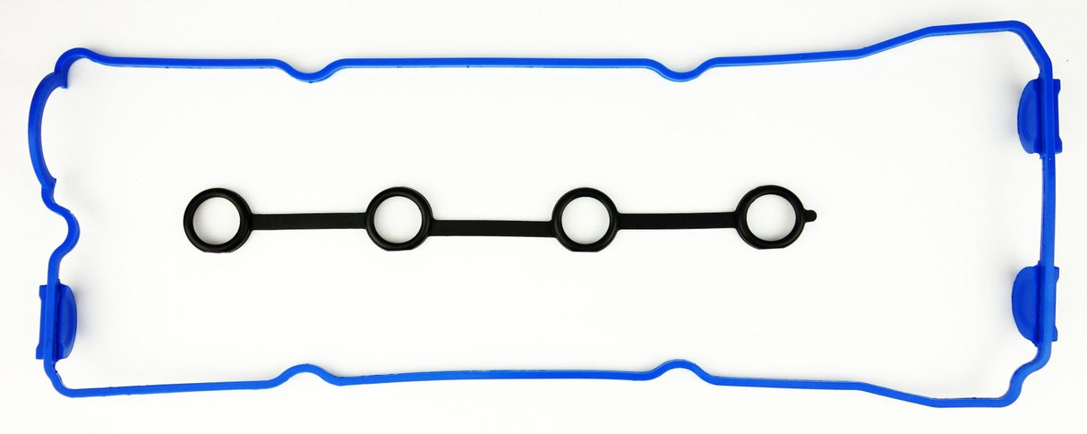 Rocker Cover Gasket Kit Fits NISSAN KA24DE I4 DOHC JN881K - Platinum Gasket