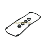 Suitable For Mitsubishi 4G63 4G64 V/COVER Gasket SET JN885VCP - Permaseal | Universal Auto Spares