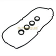 Suitable For SUZ G16B 16v V/COVER Gasket SET JN886VCP - Permaseal | Universal Auto Spares