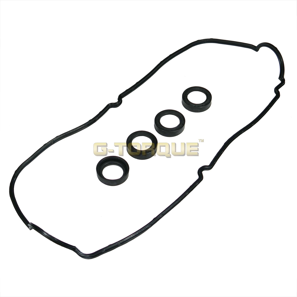 Suitable For SUZ G16B 16v V/COVER Gasket SET JN886VCP - Permaseal | Universal Auto Spares