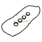 Suitable For SUZ G16B 16v V/COVER Gasket SET JN886VCP - Permaseal | Universal Auto Spares