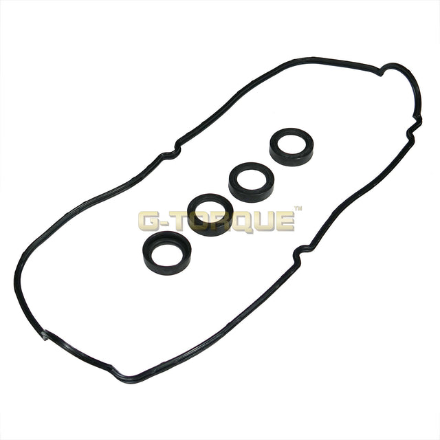 Suitable For SUZ G16B 16v V/COVER Gasket SET JN886VCP - Permaseal | Universal Auto Spares