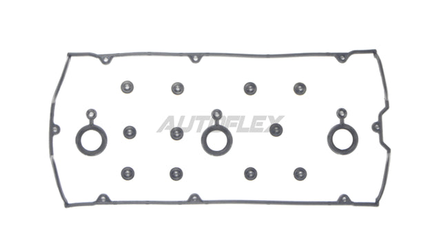 Rocker Cover Gasket Set JN889KX - AUTOFLEX