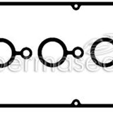 Rocker Cover Set MITSUBISHI 6G72 6G74 6G73 JN889K - Permaseal