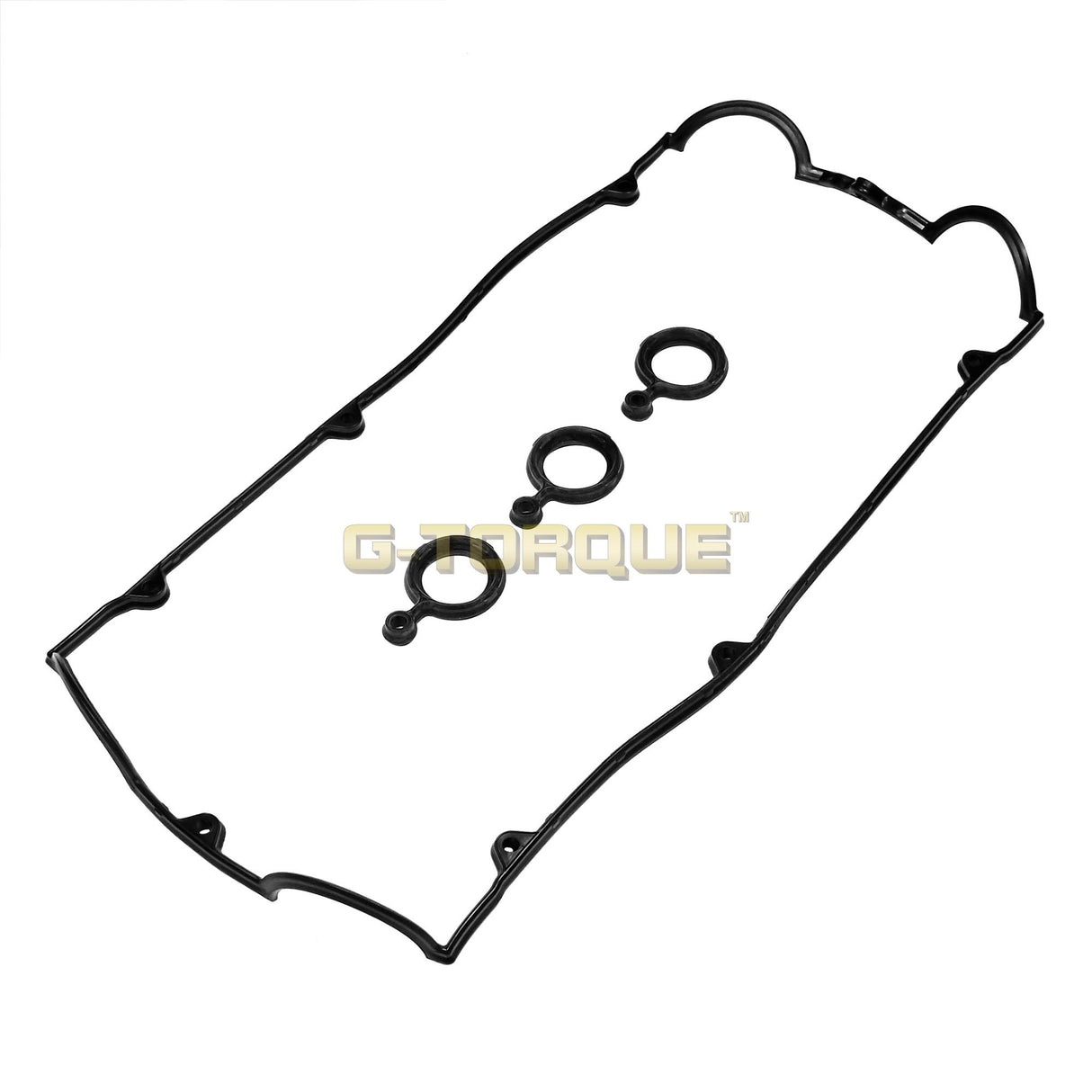 Suitable For Mitsubishi 6G74 DOHC V/COVER Gasket SET JN889VCP - Permaseal