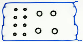 Rocker Cover Gasket Kit Fits HONDA H22A1, H22A4, H22Z1 I4 DOHC VTEC JN900K - Platinum Gasket