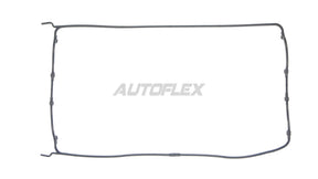 Rocker Cover Gasket Set JN900 - AUTOFLEX