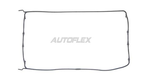 Rocker Cover Gasket Set JN900 - AUTOFLEX