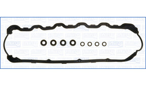 Suitable For Volkswagen AAB AAF V/COVER Gasket SET JN915VCP - Permaseal | Universal Auto Spares