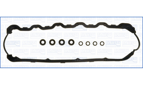 Suitable For Volkswagen AAB AAF V/COVER Gasket SET JN915VCP - Permaseal | Universal Auto Spares