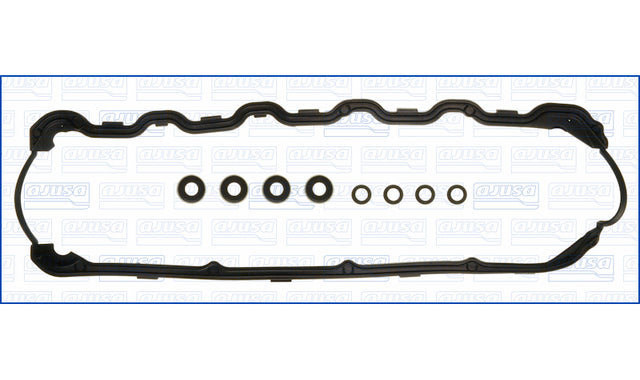 Suitable For Volkswagen AAB AAF V/COVER Gasket SET JN915VCP - Permaseal | Universal Auto Spares