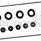 Rocker Cover Set HONDA F22B3 F22B1 JN918K - Permaseal