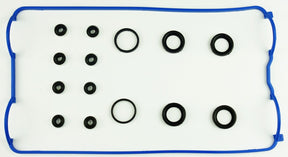 Rocker Cover Gasket Kit Fits HONDA D16A8 I4 DOHC JN925K - Platinum Gasket